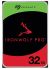 Seagate 32TB IronWolf Pro, NAS, 3.5"" HDD, SATA 6Gb/s, 7200RPM, 512MB Cache - ST32000NT000
